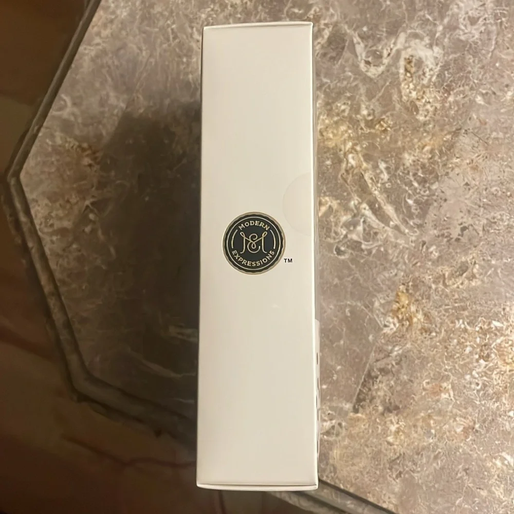 Wine Stopper Monogram “K”